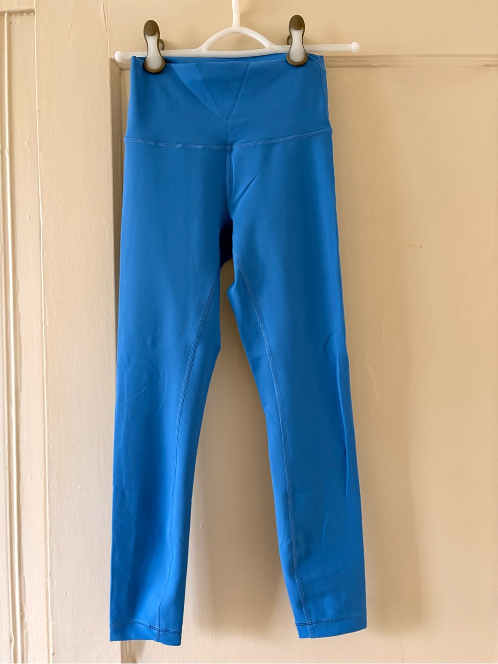Lululemon align 25” leggings size 4